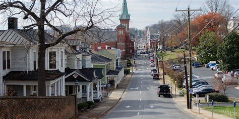city of shenandoah